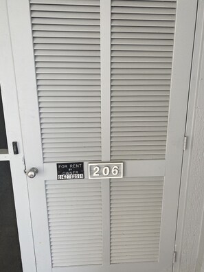 Detalj exteriör