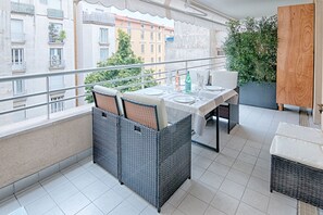 Balcon
