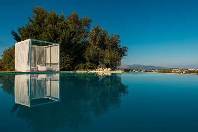 Picture of villa