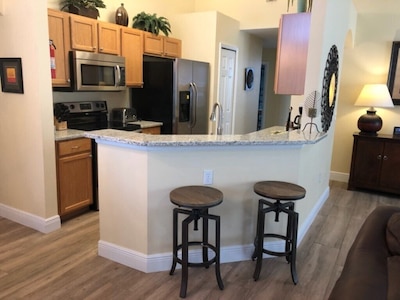 Haines City Condo