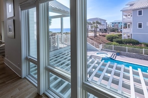 Kitchen View