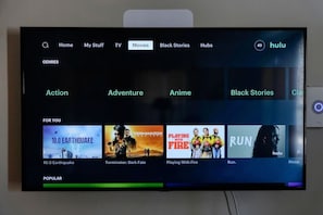 Télévision