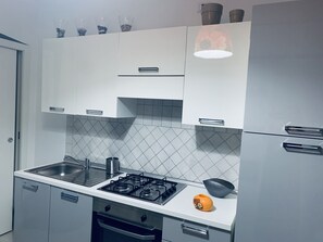 Cucina privata