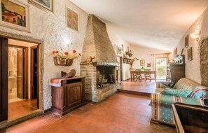 living-room