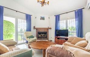 living-room