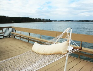 Boendeområde