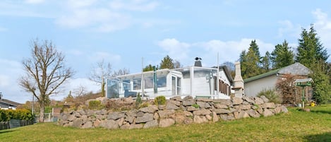 Udendørsområde