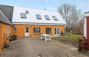 Speisen im Freien