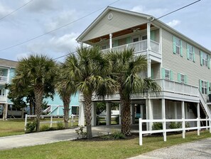 Our home is new on the rental market. Updated and ready for your family.