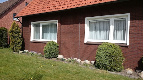 Außendetails