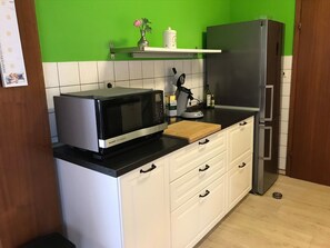 Eget kök