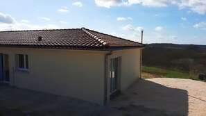 Außenbereich