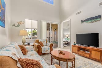 2bd with Loft Space Near Ocean Sunset Views ACQ23