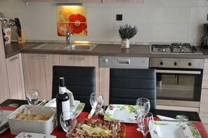 Eget kök