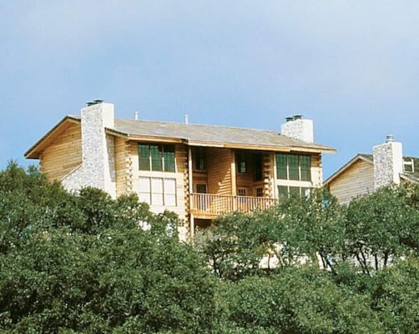Udendørsområde