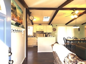 Intérieur