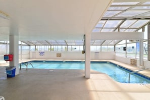 Pool On Site