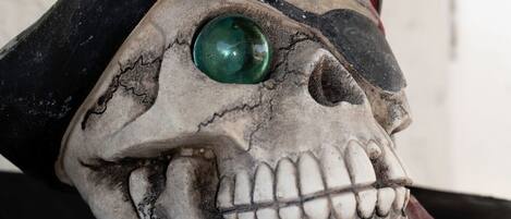 Innendetails