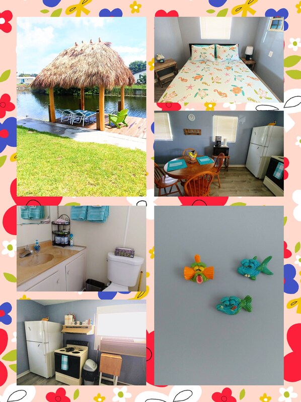 Area bambini