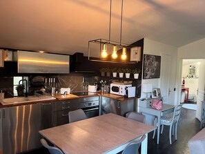 Eget kök