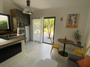 Eget kök