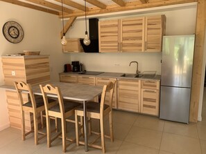 Eget kök