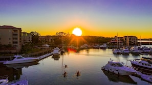 Port de plaisance