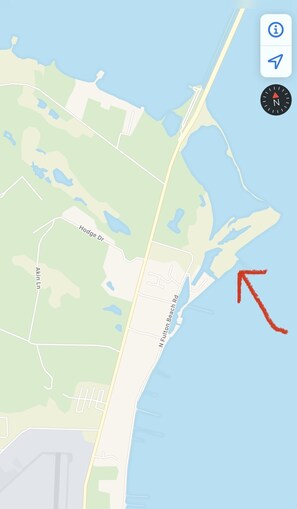 Property map