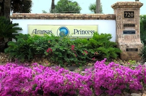 Welcome to Aransas Princess!!