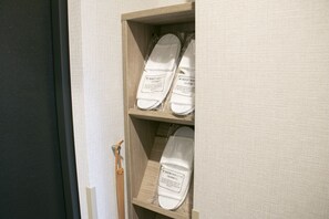 Rumsbekvämlighet
