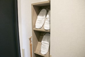 Rumsbekvämlighet