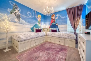 [amenities:themed-bedrooms:1] Themed Bedrooms