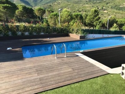 Picture of villa