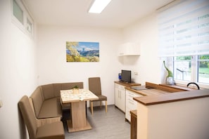 Urlaub am Bauernhof - Ferienwohnung Heimberger