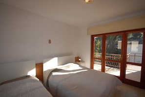 Couchage