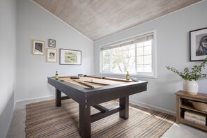 Salle de jeux