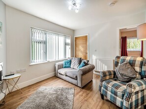 Living room | Riviera Cottage, Sewerby, near Bridlington