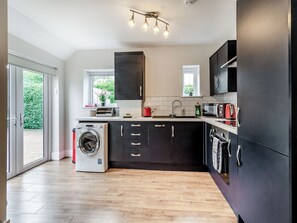 Kitchen/diner | Riviera Cottage, Sewerby, near Bridlington