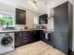 Kitchen/diner | Riviera Cottage, Sewerby, near Bridlington