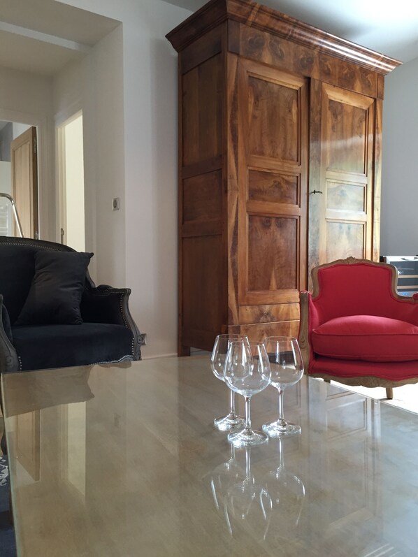 Intérieur
