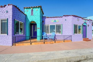 Capitola Venetian #1