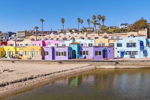 Capitola Venetian #1