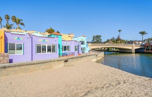 Capitola Venetian #1