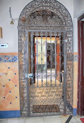 Intérieur