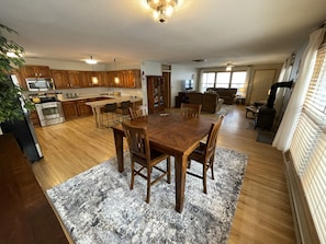 You will see this condo has so much room for you and your loved ones. 