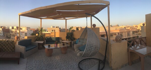 Terrass/Patio