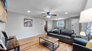 Modern furniture