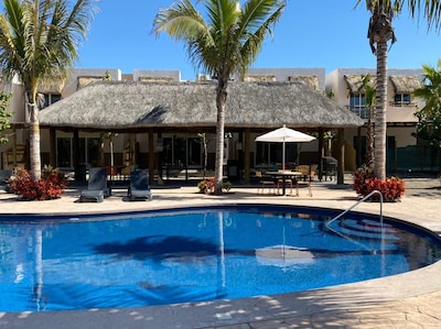 Casa en nuevo Altata, Punta Esmeralda Grand