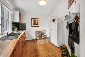 Eget kök