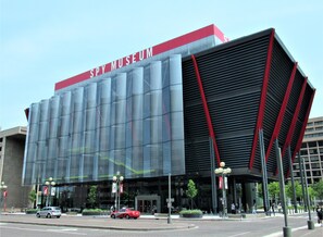 Sehenswürdigkeit